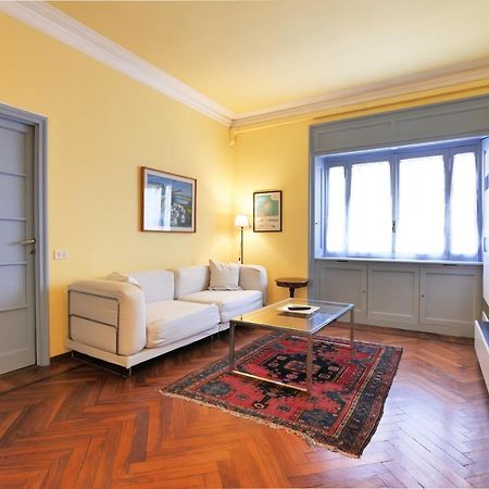 Apartmán Primopiano - Ponzio Milán Exteriér fotografie