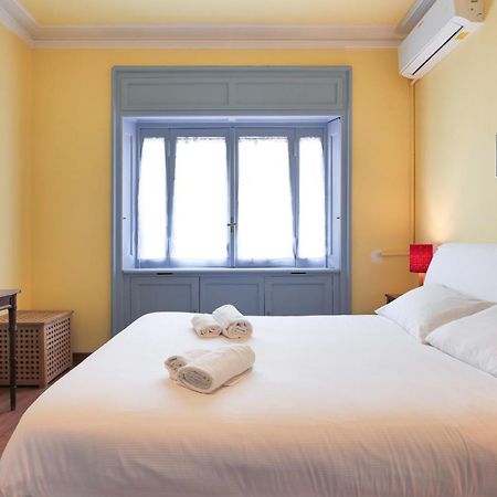 Apartmán Primopiano - Ponzio Milán Exteriér fotografie