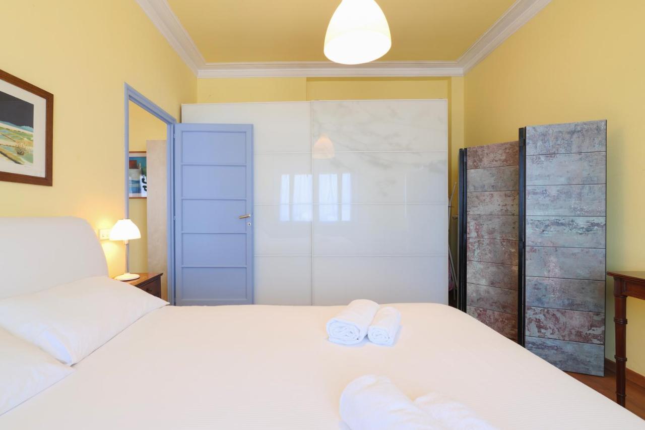 Apartmán Primopiano - Ponzio Milán Exteriér fotografie