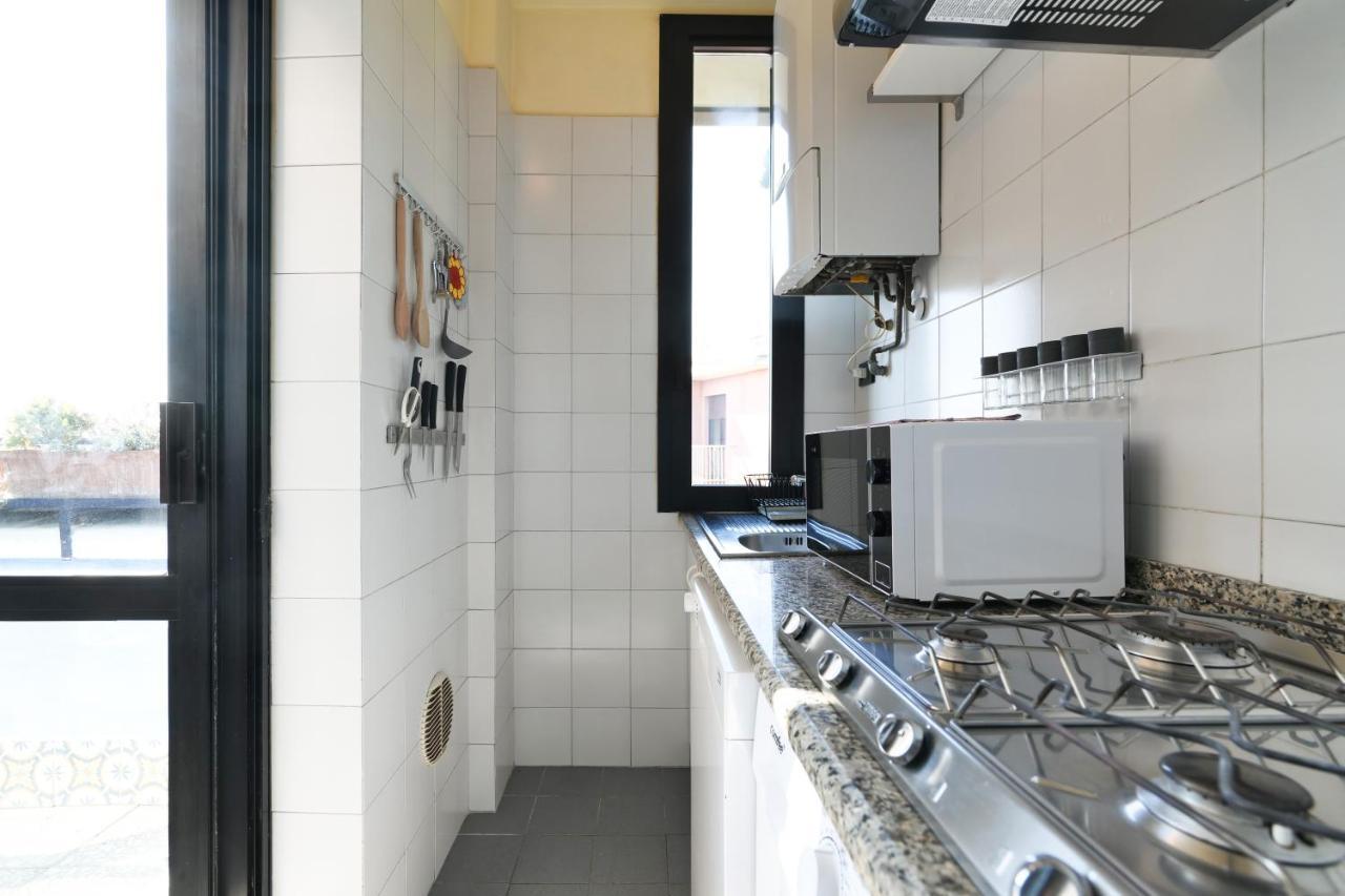 Apartmán Primopiano - Ponzio Milán Exteriér fotografie