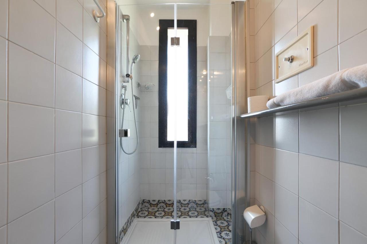 Apartmán Primopiano - Ponzio Milán Exteriér fotografie