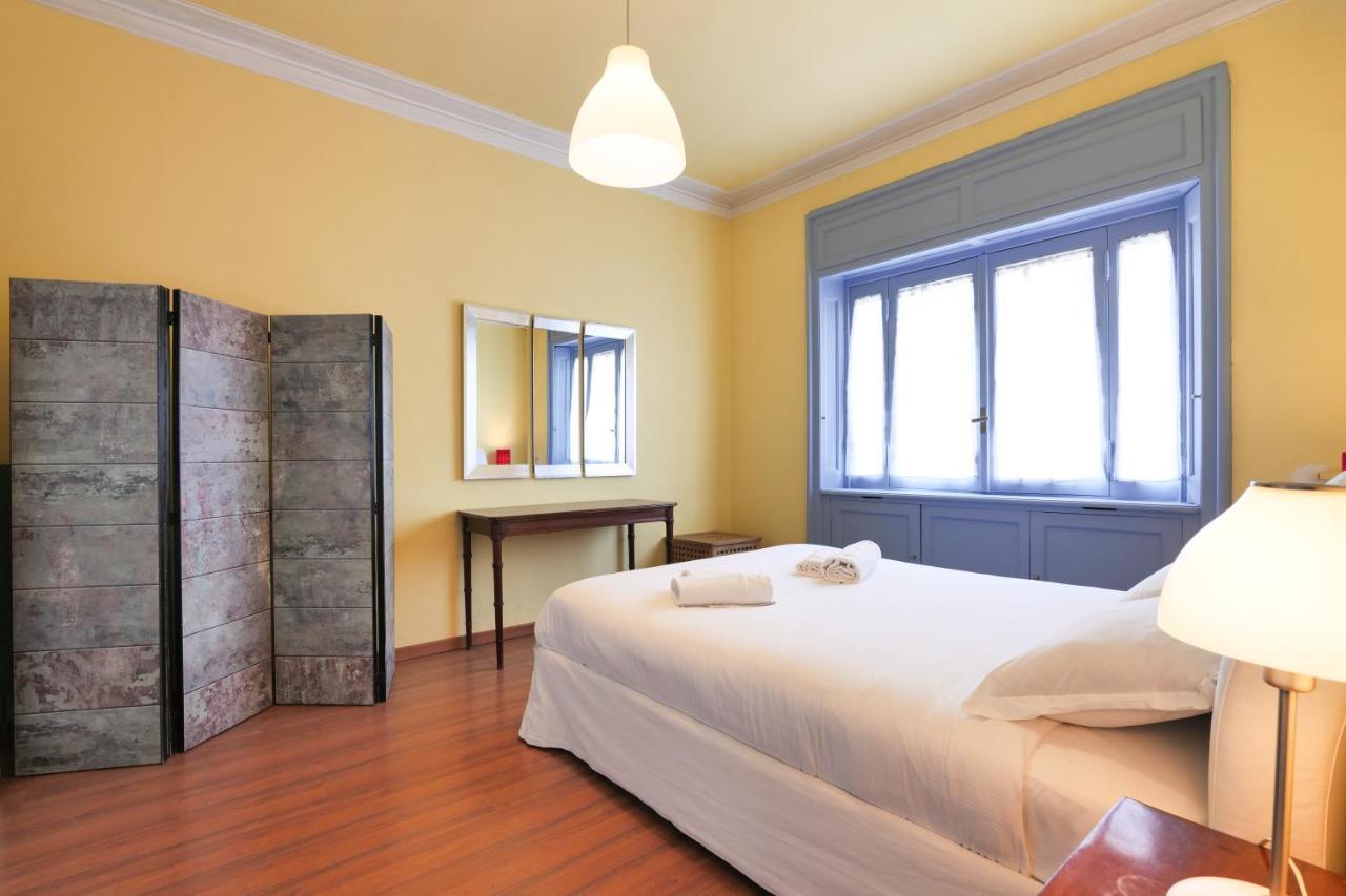 Apartmán Primopiano - Ponzio Milán Exteriér fotografie